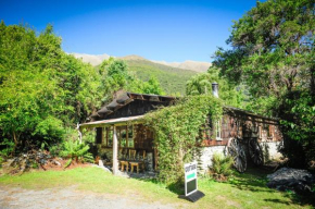 Birdsong Cottage